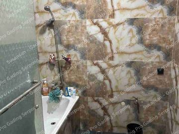 Rumah Jual cepat duta bintaro
