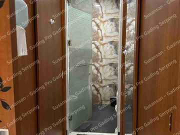 Rumah Jual cepat duta bintaro