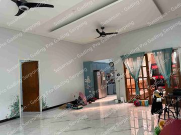 Rumah Jual cepat duta bintaro