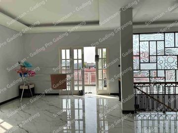 Rumah Jual cepat duta bintaro