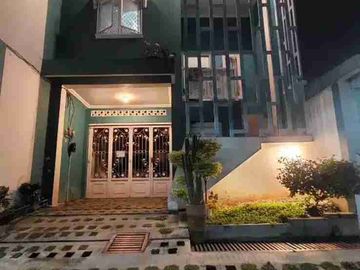 DiJual Rumah Di Bekasi Jaya Indah kampung Cerewet . Lokasi Strategis.