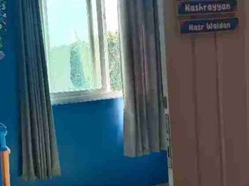 DiJual Rumah Di Bekasi Jaya Indah kampung Cerewet . Lokasi Strategis.