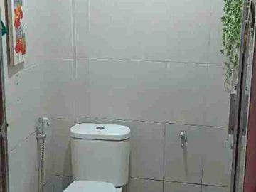 DiJual Rumah Di Bekasi Jaya Indah kampung Cerewet . Lokasi Strategis.