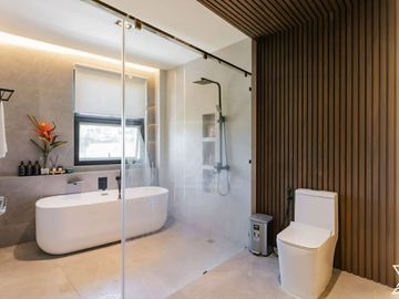 South Forbes Phuket Mansions Modern House and Lot For Sale