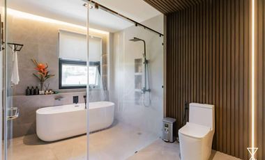 South Forbes Phuket Mansions Modern House and Lot For Sale