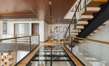 South Forbes Phuket Mansions Modern House and Lot For Sale