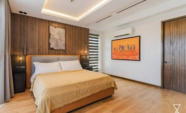 South Forbes Phuket Mansions Modern House and Lot For Sale