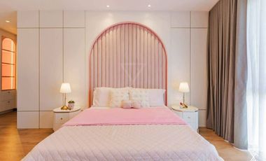 South Forbes Phuket Mansions Modern House and Lot For Sale
