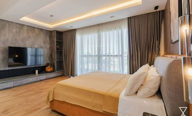 South Forbes Phuket Mansions Modern House and Lot For Sale