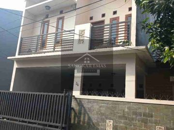 Dijual Murah Rumah Lelang di Kayu Putih Jakarta Timur