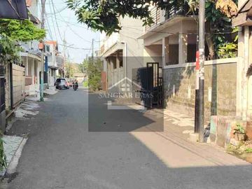 Dijual Murah Rumah Lelang di Kayu Putih Jakarta Timur