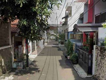 Dijual Murah Rumah Lelang di Kayu Putih Jakarta Timur