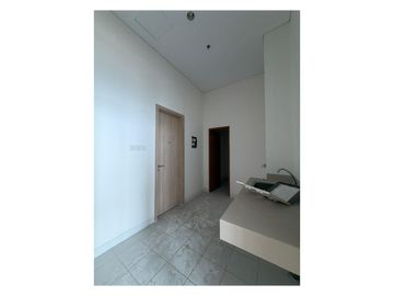 Jual Penthouse Fairview Lippo Village 121m2 Private Lift Murah Nego