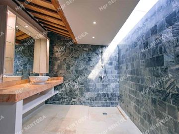 VILLA NYANYI BERABAN