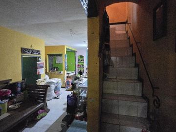 Rumah Murah Unik Sawojajar 2 menit exit toll GMK04113