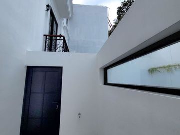 Dijual Rumah Brand New Amreican Classic di Cluster Kebayoran Bintaro Jaya Tangsel GB-10457