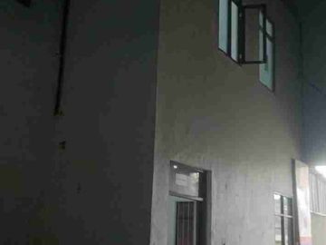Disewakan gudang di Mustikasari

Luas tanah 495 m2
Luas gedung 420 m2 udah include kantor 2 lantai.
Lebar 11 mtr
Panjng 45 mtr
Listrik 10.600 kva
Ruang kantor 2
Kmar mndi 3
Minimal sewa 2 tahun 
Harga 275JT