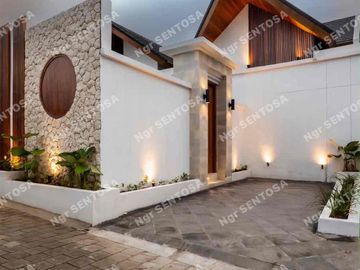 VILLA BARU CANGGU UTARA BUDUK