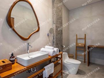 VILLA BARU CANGGU UTARA BUDUK