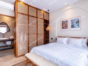 VILLA BARU CANGGU UTARA BUDUK