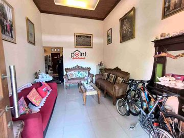 Rumah Mewah Bonus Furnish di Banyuanyar Solo Kota