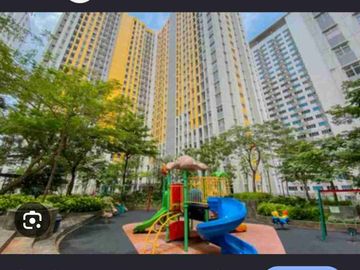 Apartement Springlake Tower Basella Lantai 6