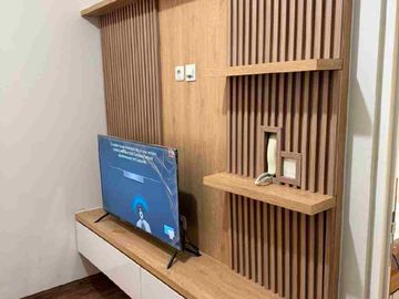 Apartement Springlake Tower Basella Lantai 6