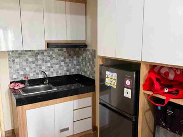 Apartement Springlake Tower Basella Lantai 6