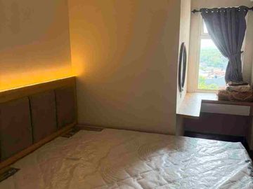 Apartement Springlake Tower Basella Lantai 6