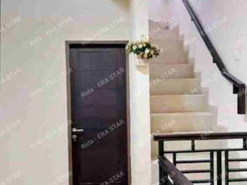 Rumah Bagus minimalis siap huni di perumahan premium di Rawamangun Jakarta Timur