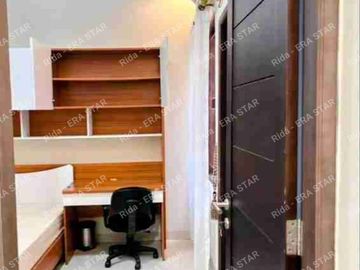 Rumah Bagus minimalis siap huni di perumahan premium di Rawamangun Jakarta Timur