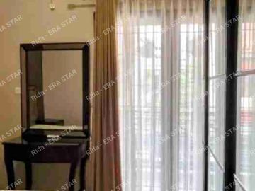 Rumah Bagus minimalis siap huni di perumahan premium di Rawamangun Jakarta Timur