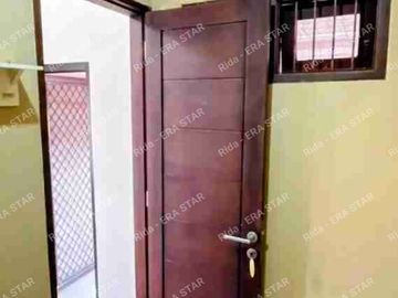 Rumah Bagus minimalis siap huni di perumahan premium di Rawamangun Jakarta Timur