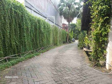 LAHAN KOMERSIAL EX RESTO NEARBY CILANDAK