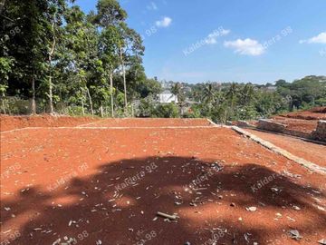 Dijual Kavling SHM Dekat Kampus UNNES Kawasan Kost Hanya 100 meter Dari Jalan Raya