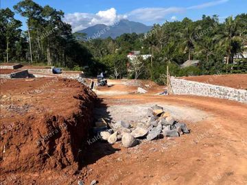 Dijual Kavling SHM Dekat Kampus UNNES Kawasan Kost Hanya 100 meter Dari Jalan Raya