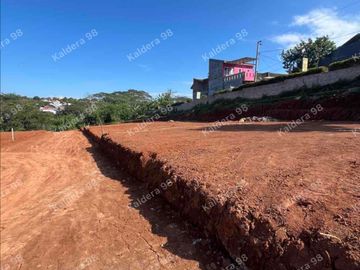 Dijual Kavling SHM Dekat Kampus UNNES Kawasan Kost Hanya 100 meter Dari Jalan Raya