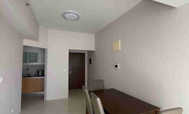 2 Bedrooms Uptown Ritz with parking slot