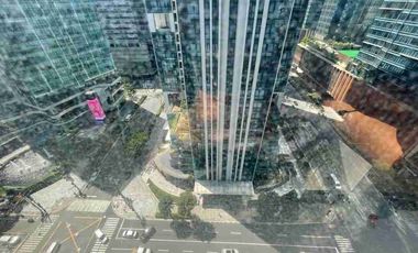 2 Bedrooms Uptown Ritz with parking slot