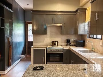 5 Bedroom House at Manville Royale