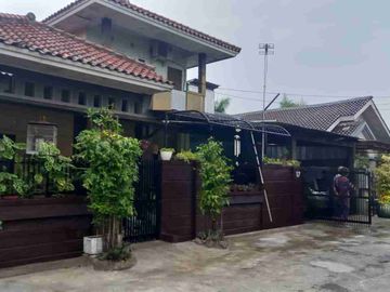 Dijual Rumah Bagus 2 lantai