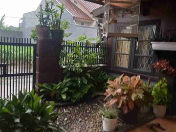 Dijual Rumah Bagus 2 lantai