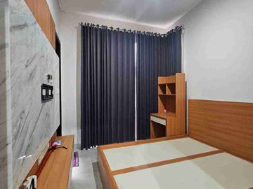 Disewakan Cepat Rumah Furnished di Cluster Enchanta Lavon Cikupa