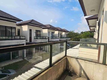 Disewakan Cepat Rumah Furnished di Cluster Enchanta Lavon Cikupa