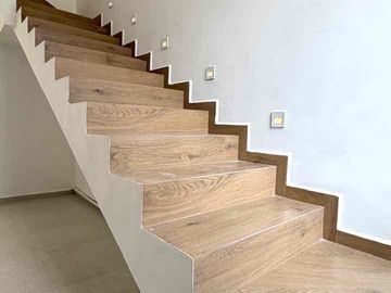 HERMOSA CASA EN PREVENTA, CON EXCELENTE UBICACIÓN, ZONA PAISAJES DEL TESORO