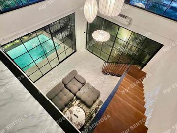 TANAH PERERENAN SIAP BANGUN VILLA