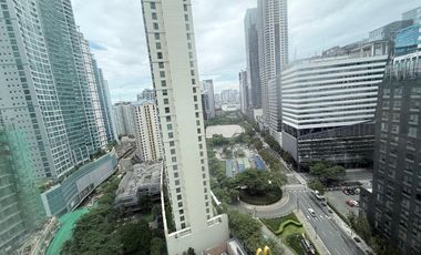 Avant at the Fort BGC | 1BR Corner Unit | 44 sqm | With Parking | ₱10.8M