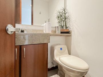 Apartamento en venta en el Country Camino