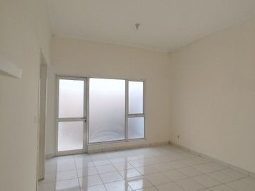 Rumah Lantai 1 ukuran 8x17 di Suvarna Sutera Tangerang 1KA0002B