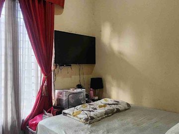 DIJUAL RUMAH MEWAH 3 LANTAI – KEMANG PRATAMA, BEKASI
